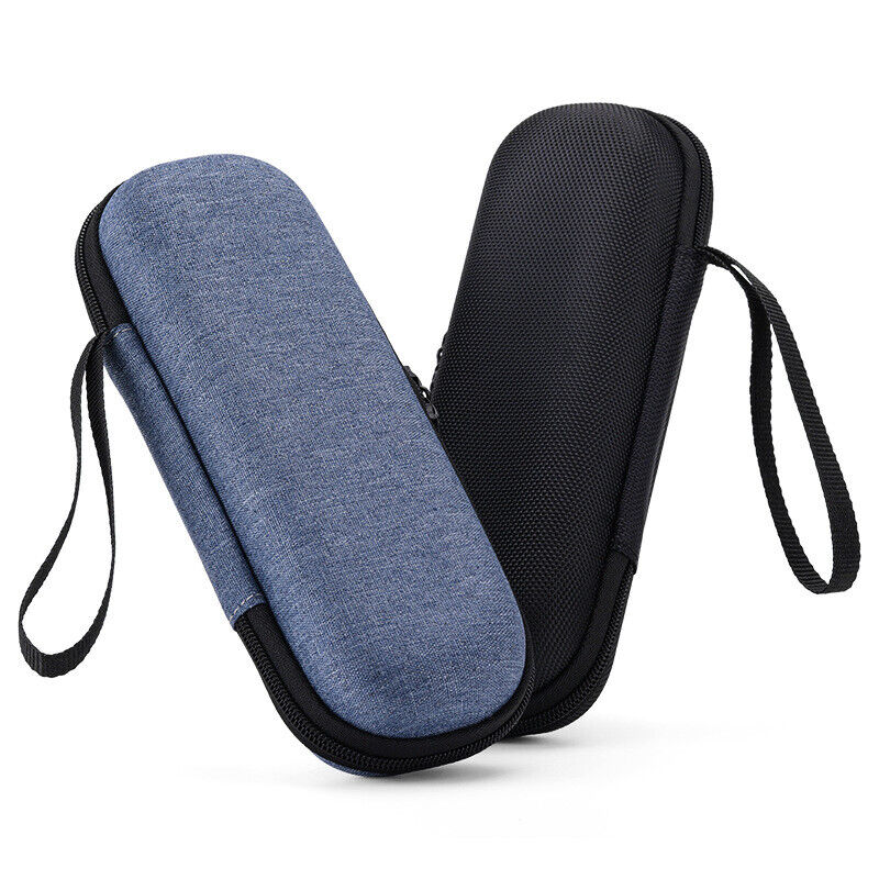 Diabetic Pocket Pill Protector Insulin Cooling Bag Travel Case Without Gel