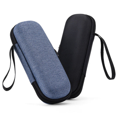 Diabetic Pocket Pill Protector Insulin Cooling Bag Travel Case Without Gel