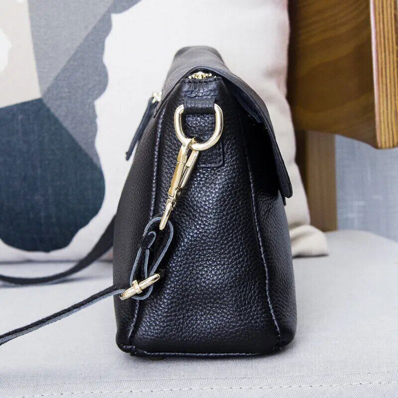 Women's Shoulder Bags Women Ladies CrossBody Bag Flap Handbags