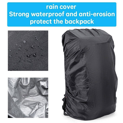 Travel Backpack Men Women Multifunction Laptop Backpacks Outdoor Luggage Bag