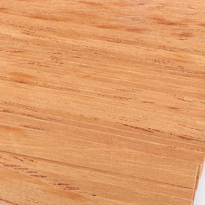 Cigar Lighting Strip 100% Premium Spanish Cedar Spills Smoking Accessories 50Pcs