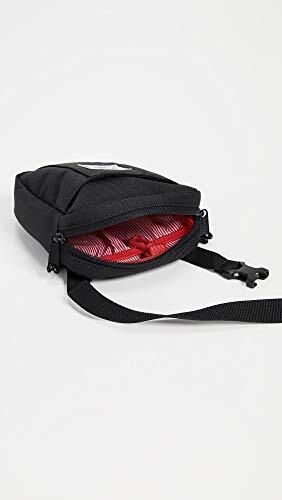 Herschel Cruz Cross Body Bag, Black, 0.5L 0.5L, Black