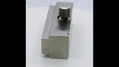 Watch Repair Tools Collet Reaming Tightening Minutes Wheel Retractors 55x20x20mm