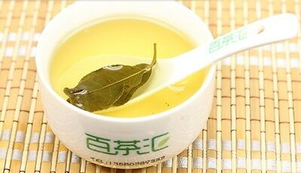 Green Tea Top Class Tea Jinxuan Anxi Tie Guan Yin 500g 4bags Milk Oolong Tea-