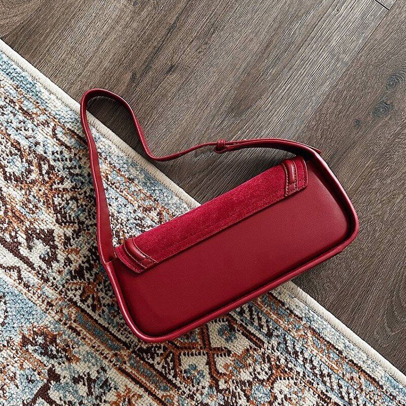 Shoulder Bags Women Bag Portable Small Messenger Bags
