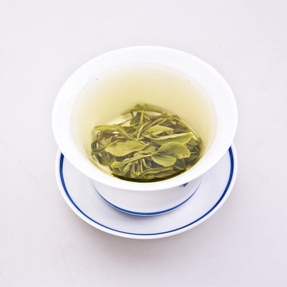 Xinyang Duyun Mao Jian bubble-resistant alpine cloud fried green tea100g/3.52oz