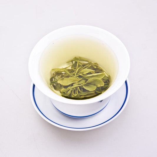 Xinyang Duyun Mao Jian bubble-resistant alpine cloud fried green tea100g/3.52oz