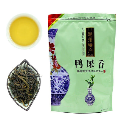 Chaozhou Dancong Tea Oolong Tea with Honey Sweet Taste Chinese Tea Ya Shi Xiang