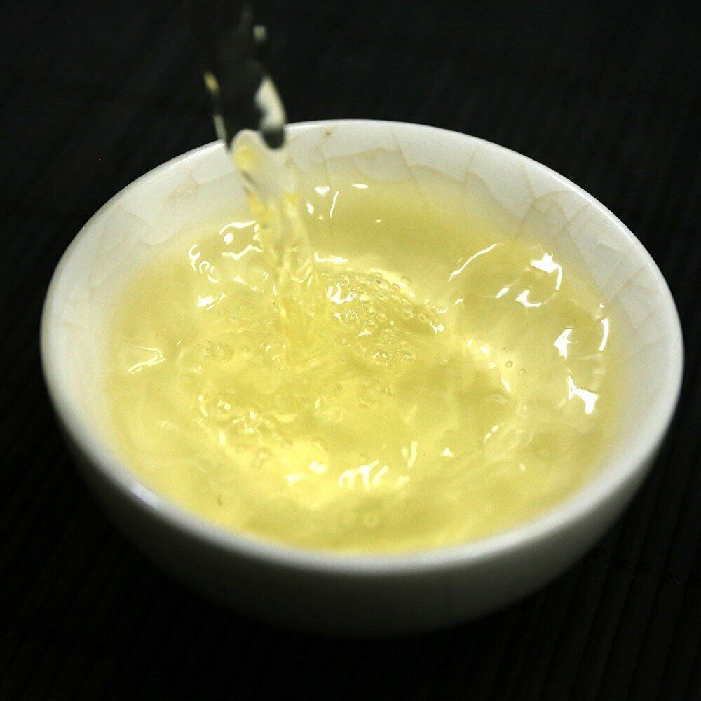 2023 Xihu Dragon Well GreenTea The West Lake Dragon Well Portable Packing 50g