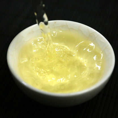 2023 Xihu Dragon Well GreenTea The West Lake Dragon Well Portable Packing 50g