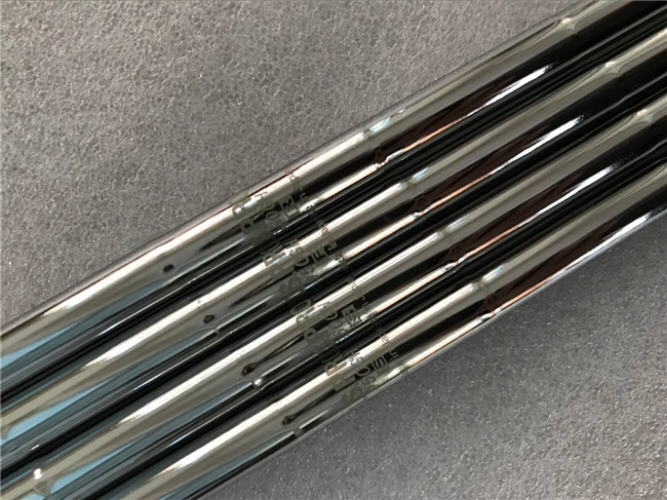 Golf Wedges Silver Golf Clubs 46/48/50/52/54/56/58/60/62/64 Degrees Steel Shaft