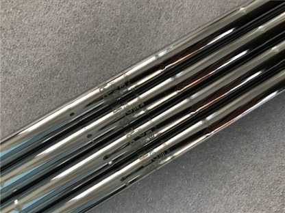 Golf Wedges Silver Golf Clubs 46/48/50/52/54/56/58/60/62/64 Degrees Steel Shaft