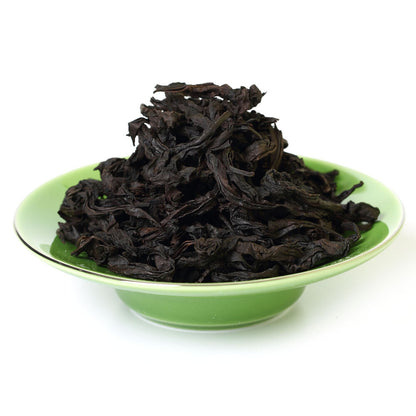 Da Hong Pao Oolong Tea Fujian Wuyi Dahongpao Big Red Robe Chinese