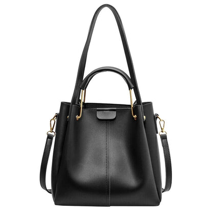 Small PU Leather Crossbody Shoulder Bags Women Handbags Travel Totes