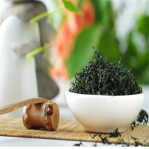 200g Premium Organic Herbal Tea Gynostemma Pentaphyllum Tea Anti-aging Tea