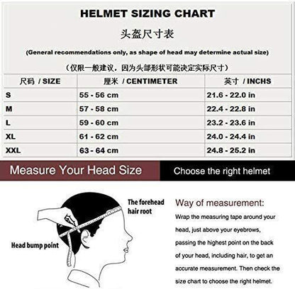 DOT Retro Style Open Face Helmet Vintage Shell for Motorcycle Riders Men Gift