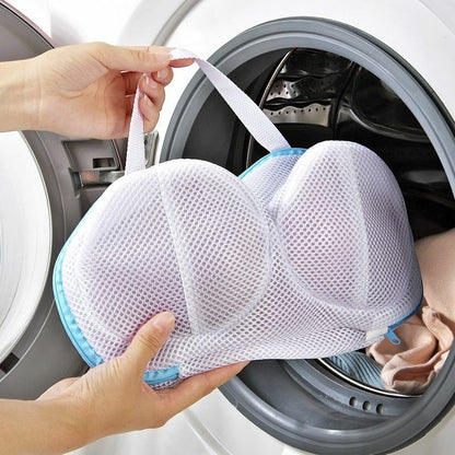 Washing Machine-wash Special Laundry Brassiere Bag Anti-deformation Bra Cleaning