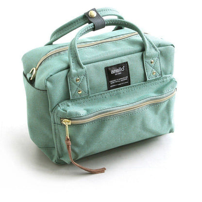 Handbag Crossbody Bag Mini Shoulder Purse Messenger Bag 30*23*13 cm Pink Yellow