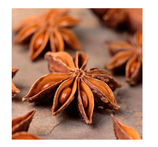 100g~500g China Kitchen Cooking Food Hot Pot Seasoning Spice Star Anise Aniseed
