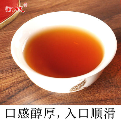 Complete Can Healthy Tea Aged Shui Xian Wuyi Shui Hsien Oolong Tea1000g-