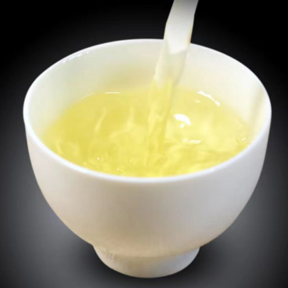 Tieguanyin Green Tea Slimming Anxi Tie Guan Yin Oolong Tea Iron Box Package 250g