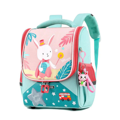 Baby Backpacks Kindergarten Schoolbag Kids Backpack Children School Bags