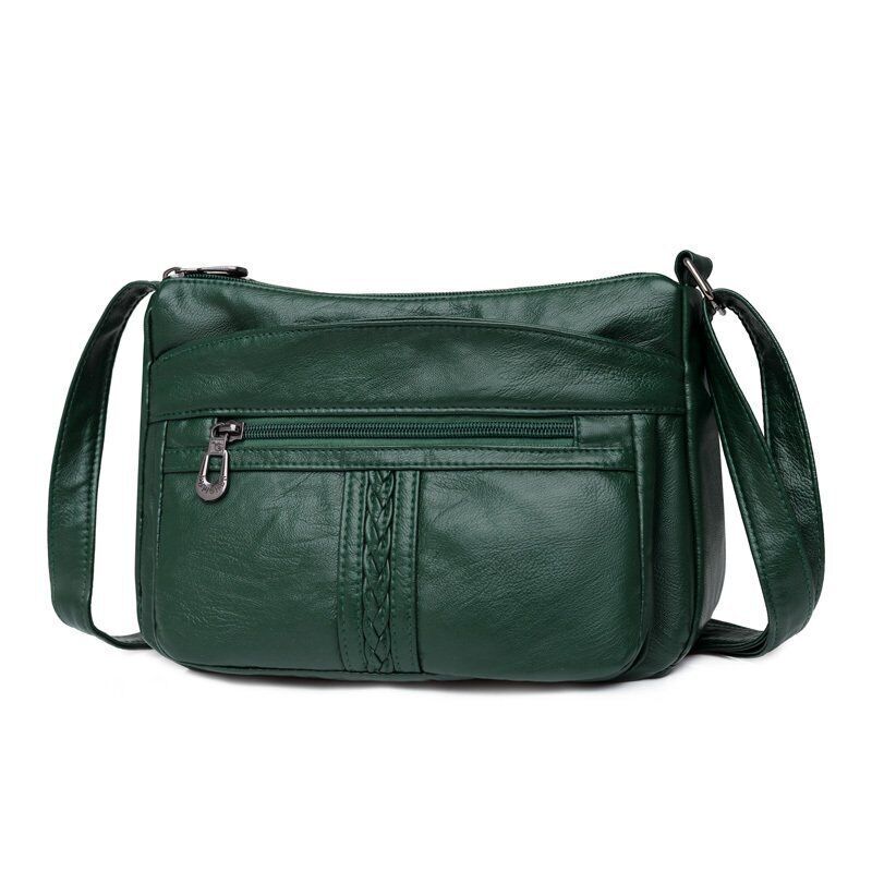 Women's Ladies Large Travel Shopping Bag Purse Handbag Tote Shoulder Messanger