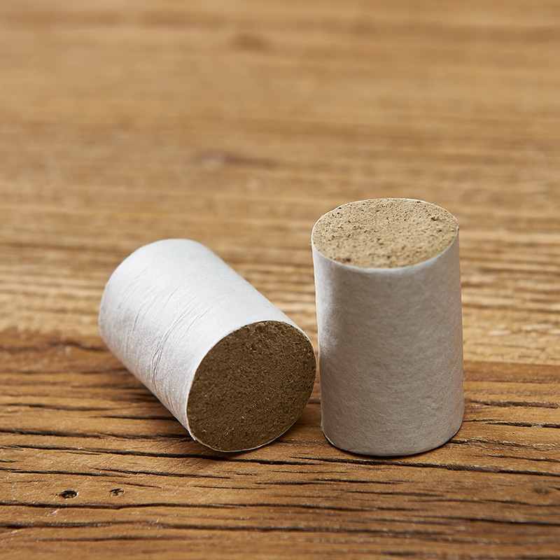 54pcs Moxa Column Chen Pure Moxibustion Roll Handmade Wormwood Article 艾灸艾条艾草艾柱