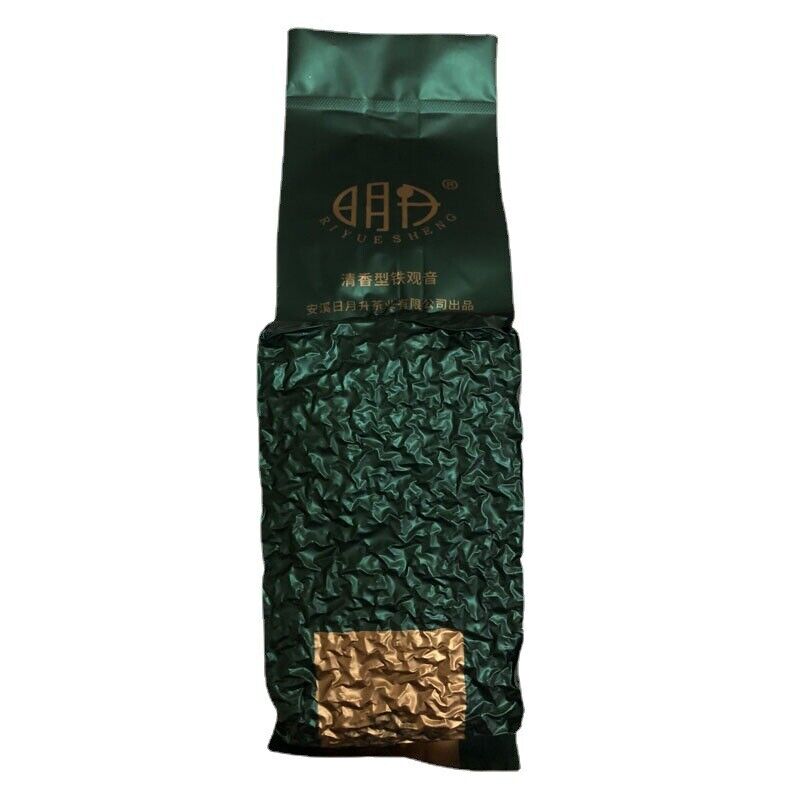 Anxi Tieguanyin Tea 2023 Spring Tea Oolong Tea Autumn Tea New Tea Fragrance 500g