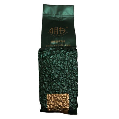 Anxi Tieguanyin Tea 2023 Spring Tea Oolong Tea Autumn Tea New Tea Fragrance 500g