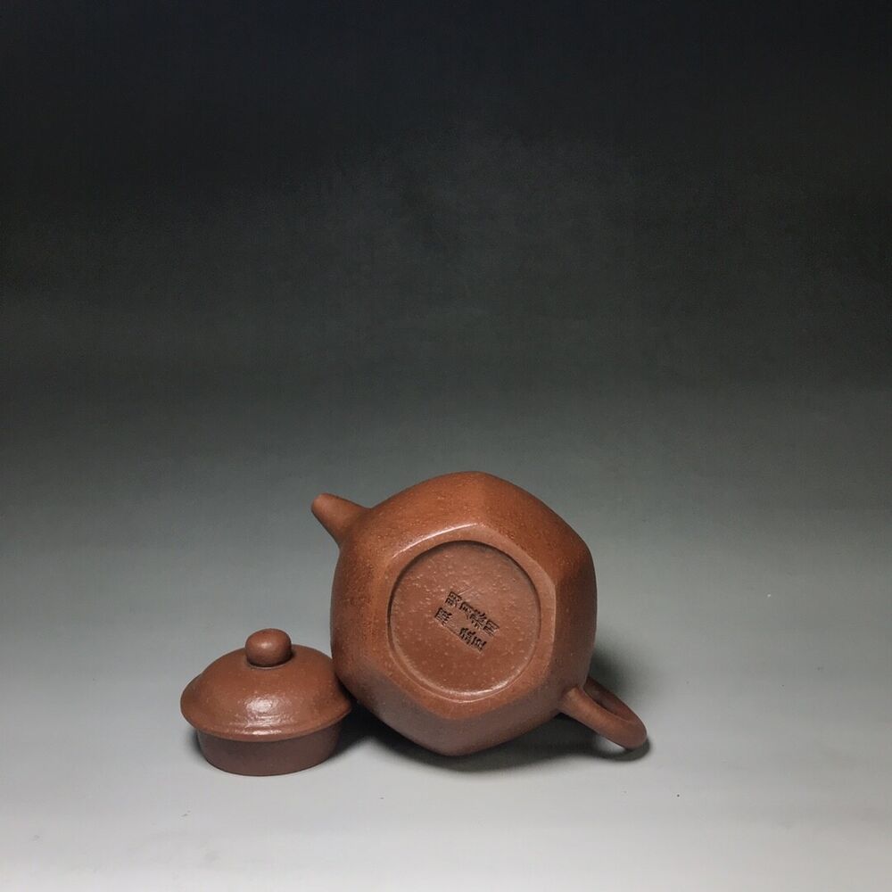 vintage chinese yixing purple clay teapot zisha ceremony fashion gift teaware