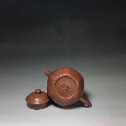 vintage chinese yixing purple clay teapot zisha ceremony fashion gift teaware