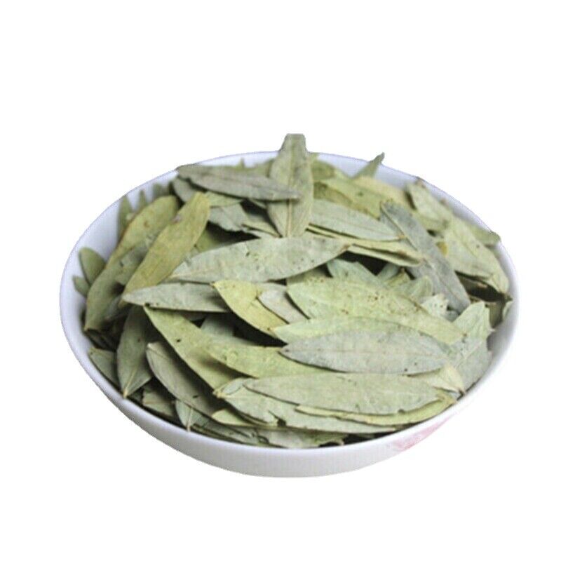 100% Ecology Loose Leaf Cassia Senna Top Organic Senna Dried Leaves Herbal Tea