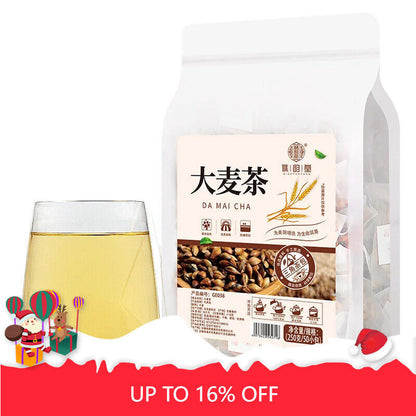 Barley Tea Herbal Tea 250g