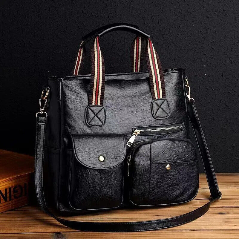 Women's Handbag Women's Shoulder Bag Handbag Shoulder Bag Mom's Bag
