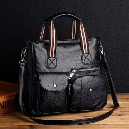 Women's Handbag Women's Shoulder Bag Handbag Shoulder Bag Mom's Bag