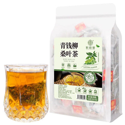 Qingqianliu Mulberry Leaf Tea Herbal Tea 150g