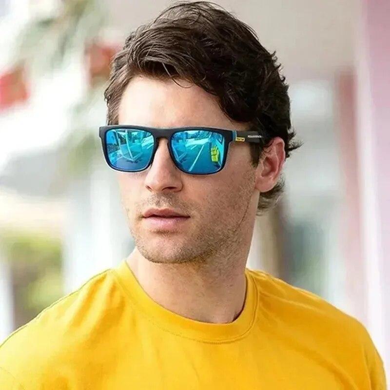 Shimano Polarized Sunglasses UV400 Protection for Men and Women Outdoor Hunting