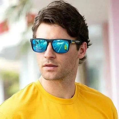 Shimano Polarized Sunglasses UV400 Protection for Men and Women Outdoor Hunting