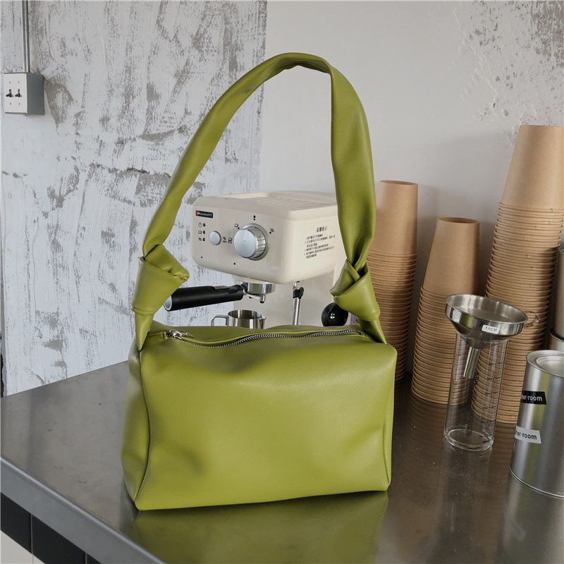 Synthetic Leather Shoulder Bag Travel Handbags Bags Shopping Purse 28*17*14 CM