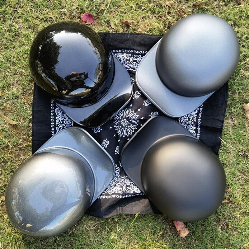Motorcycle Vintage Retro Helmet Open Face Summer Adults Baseball Cap Helmets DOT