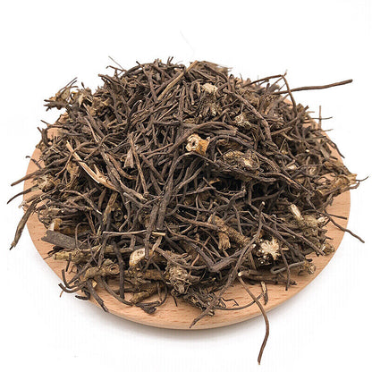100%Natural Wei Ling Xian Clematis Root WeiLingXian Chinese Ecology Medicine Tea