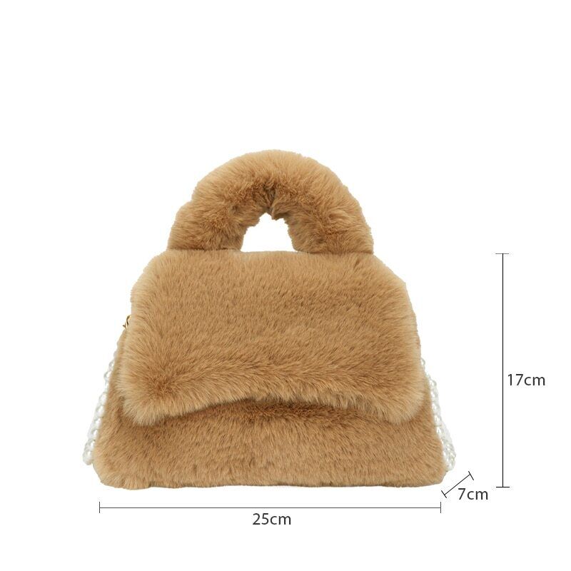 Women's Bags Winter Trend Handbag Tote Bags Shoulder Bag Small Crossbody Bags