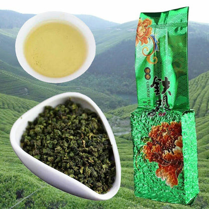 2023 Chinese Anxi TieGuanYin Oolong Tie Guan Yin 1725 Gold Gui Tea 250g