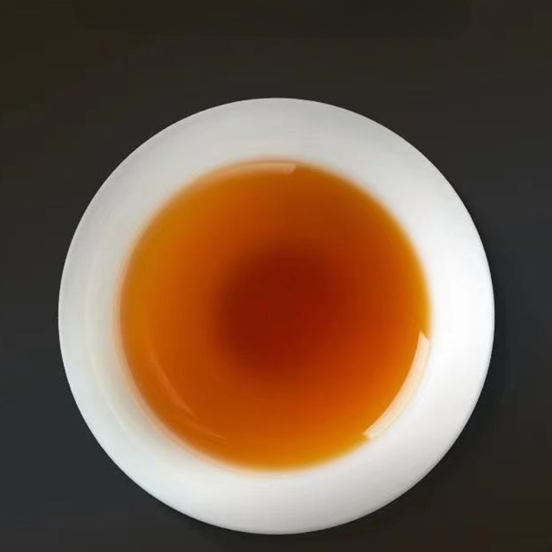 125g Premium Lapsang Souchong Black Tea Wuyi Organic Red Tea Loose Leaf Tea