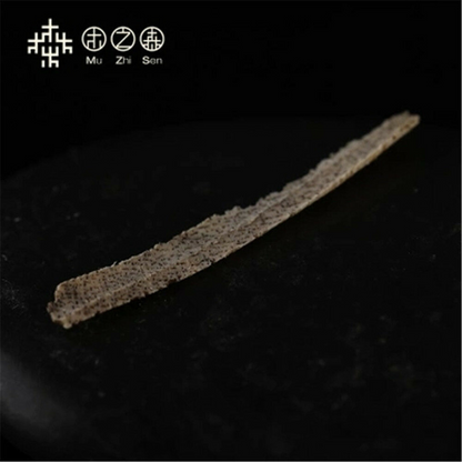 A+ Grade Agarwood Oudh Chips India incense Sella
