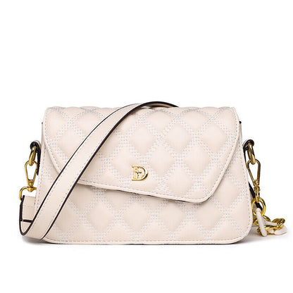 Women's Soft Leather bag, sling shoulder bag new desinger crossbody bag