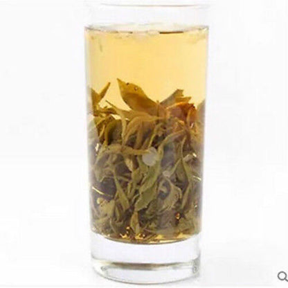 250g Chinese Organic Jasmine Tea Natural Food Green Tea Flower Tea Loose Leaf 茉莉