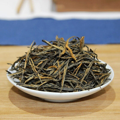 Yunnan Organic Premium 58 Classical Black Tea Dian Hong Tea DianHong 250g