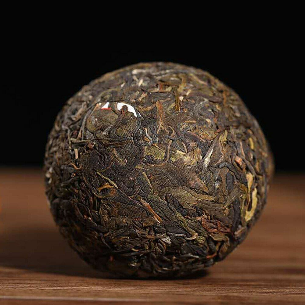 Chinese Sheng Pu Erh Tea Yunnan Yi Ren Phoenix Tuo Cha Raw Puer 100g